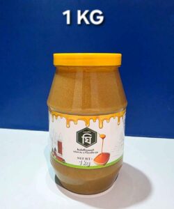 দেশের সেরা খাঁটি গাওয়া ঘি Pure Cow Ghee – Premium Deshi Aroma (1 KG)
